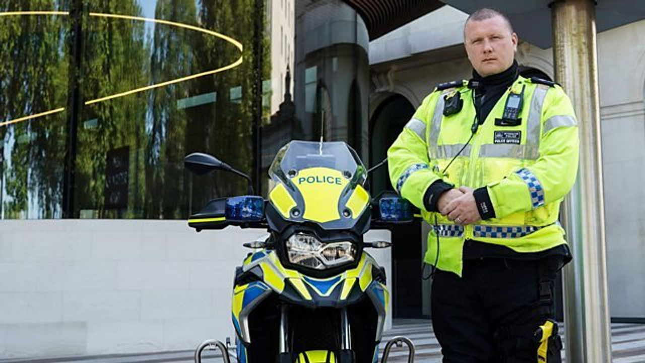 Critical Incident — Épisode 11