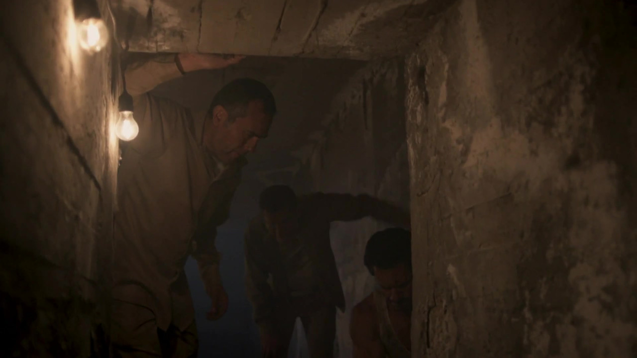 Sin miedo a la verdad — Épisode 12