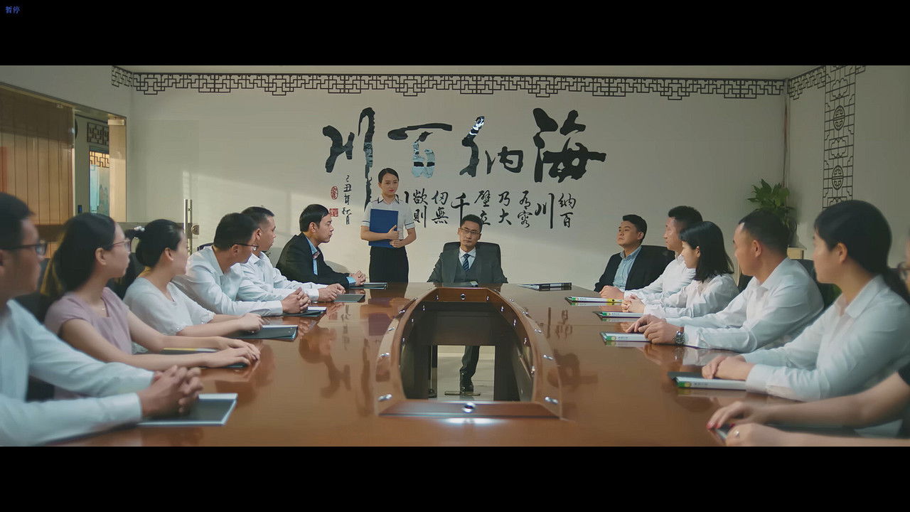 The Controllers backdrop