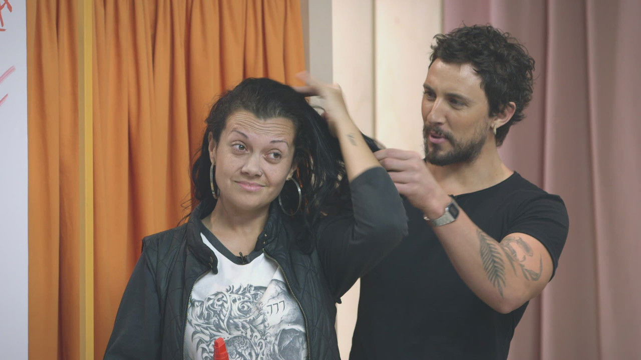 Troca de Estilos — Épisode 7