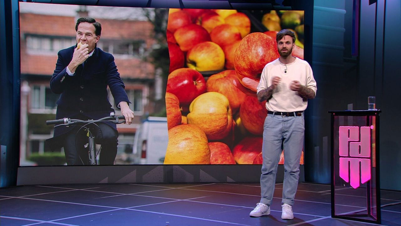 Pak de Macht — Épisode 6