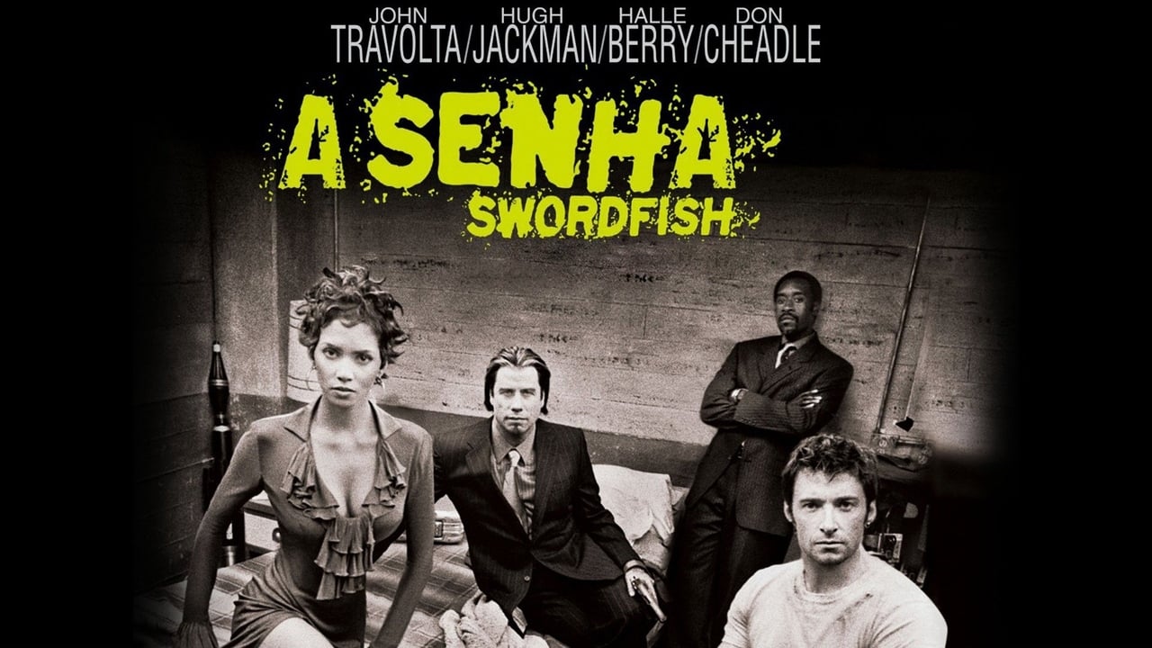 Swordfish (2001)