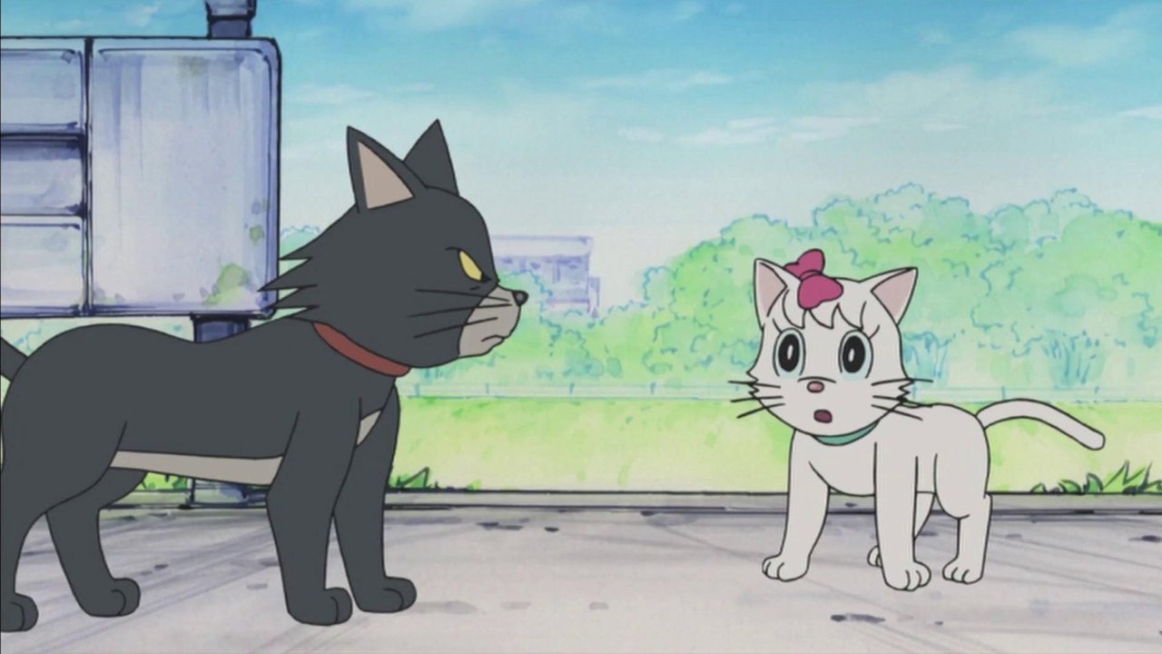 ドラえもん - Season 3 Episode 98 : Episode 98