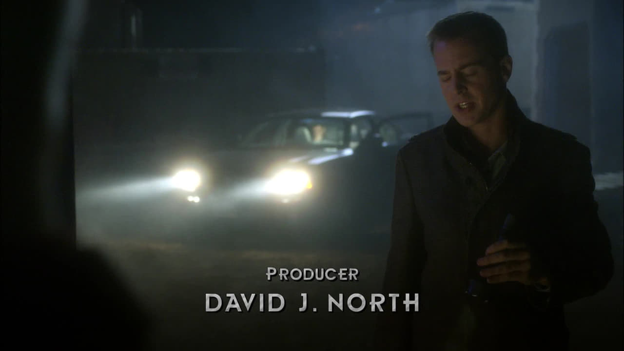 NCIS - Season 7 Episode 15 : Jack Knife