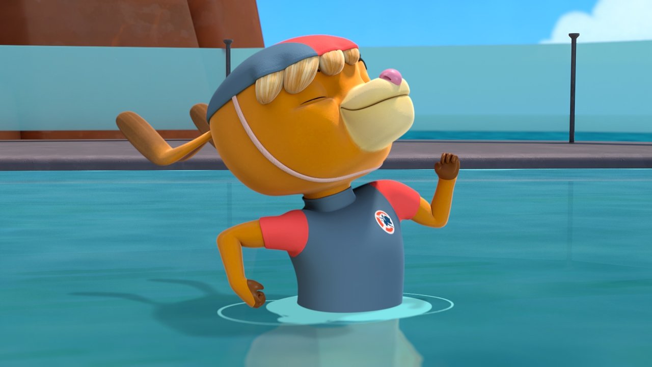 Splashdance