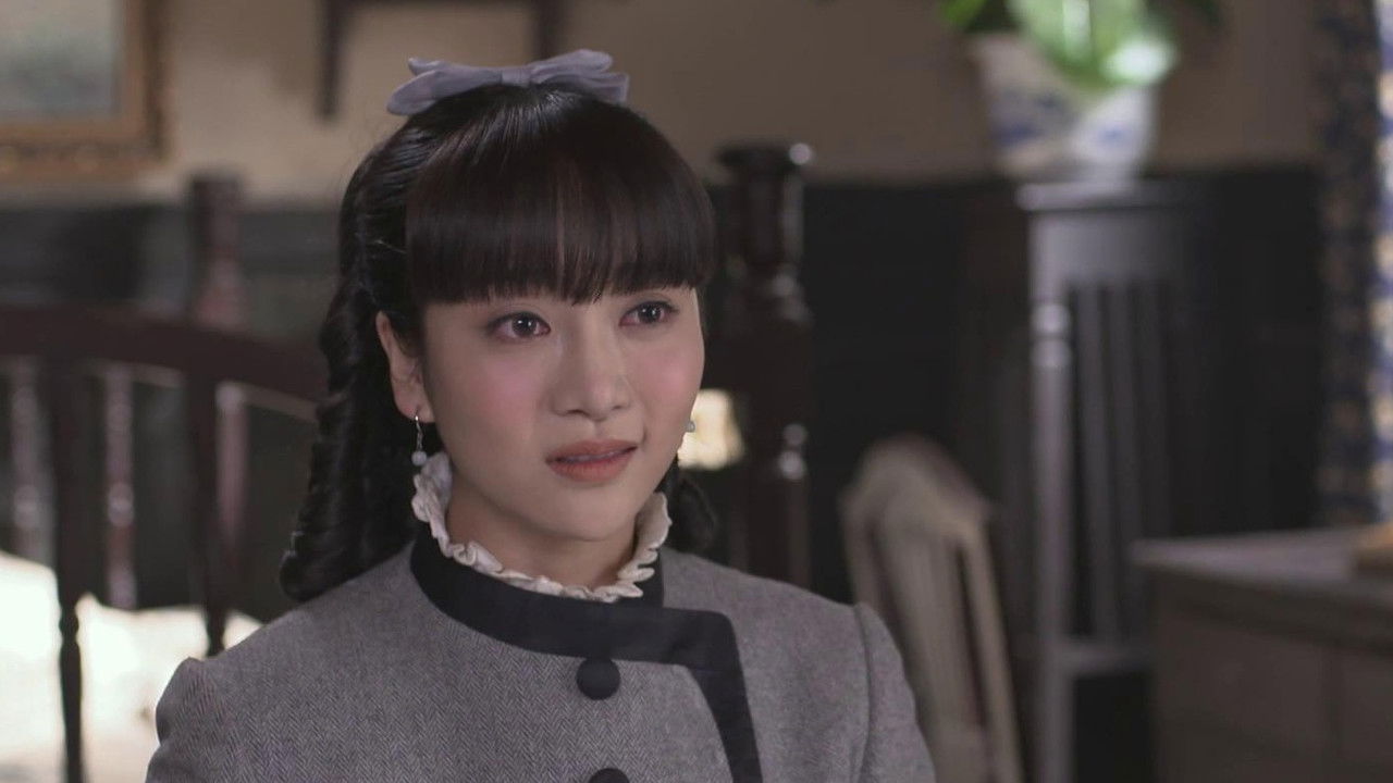 执着的追踪 — Épisode 21