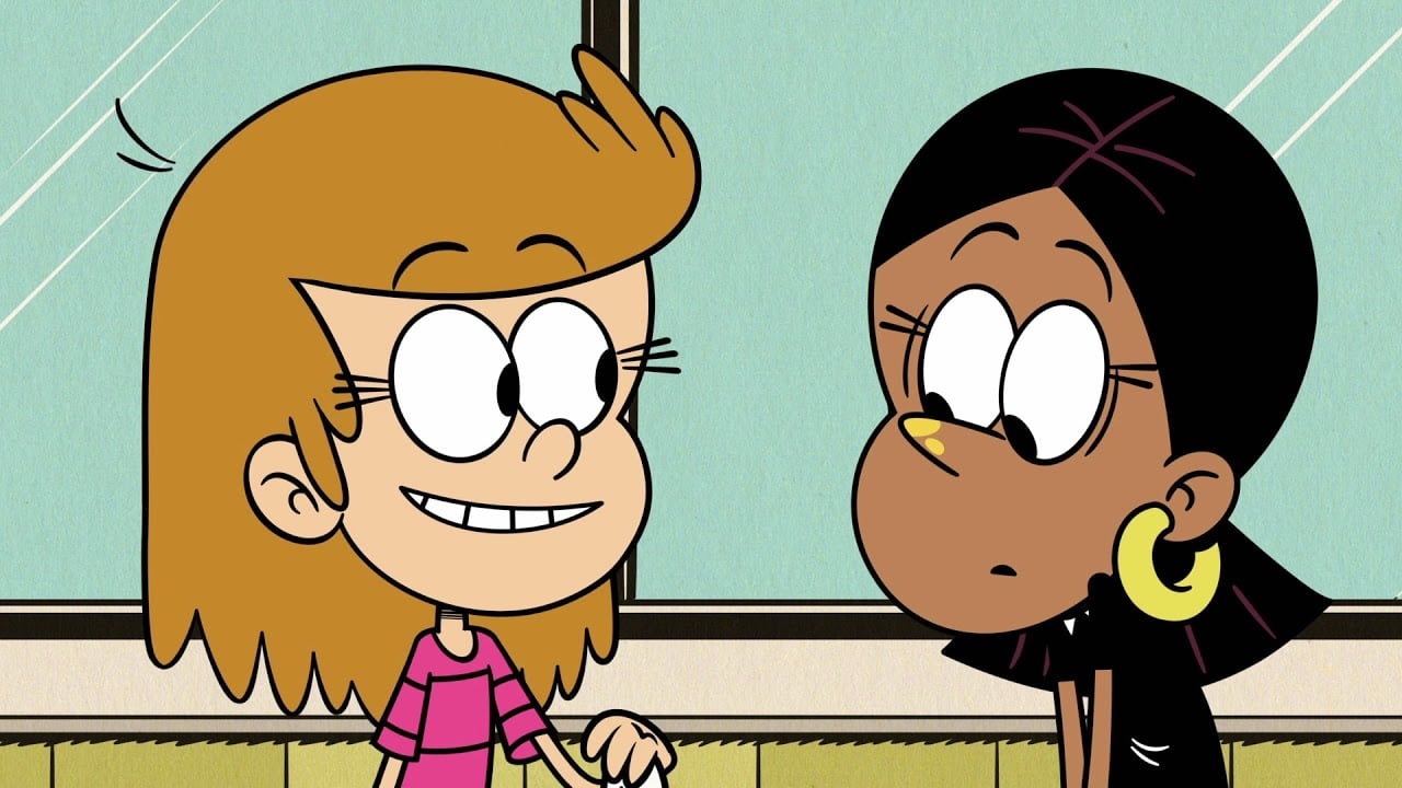 The Loud House - Season 4 Episode 31 : Singled Out