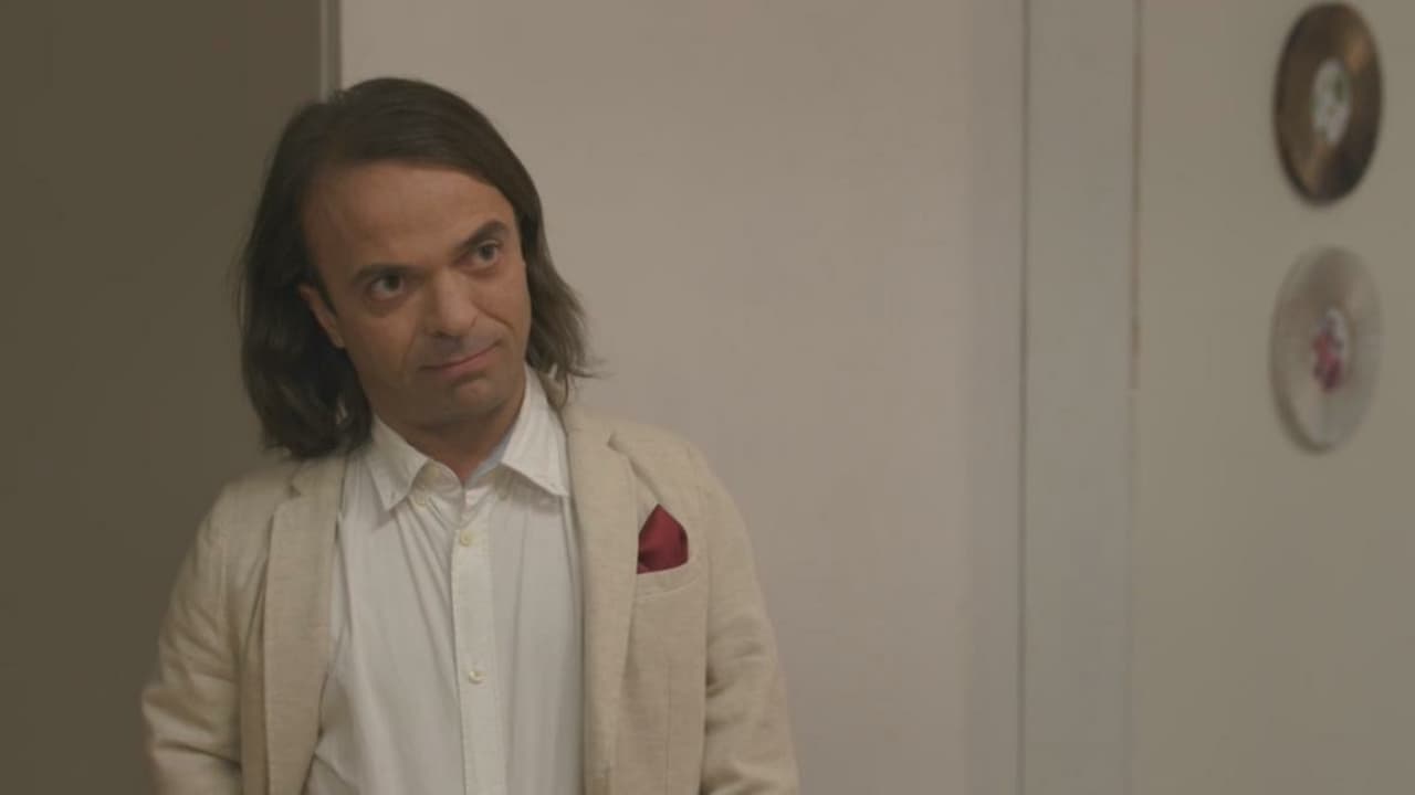 Oltári csajok — Épisode 41