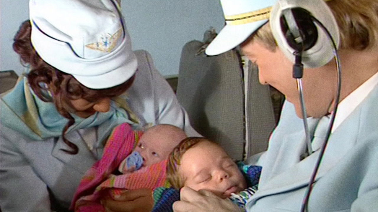 Far, mor og Blyp — Épisode 9