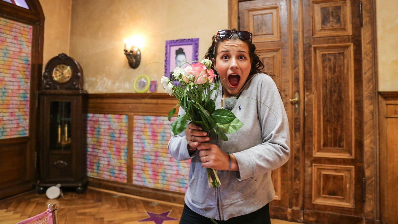 Die Mädchen-WG — Épisode 11