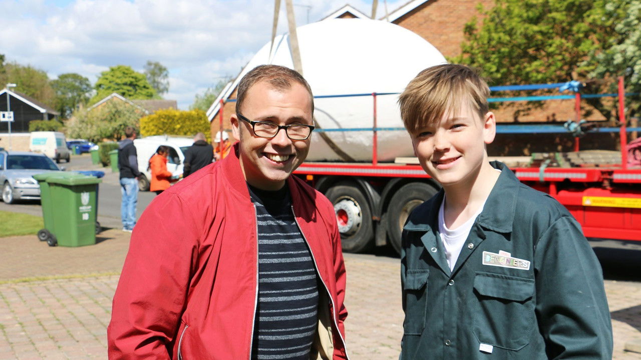 The Dengineers — Épisode 4