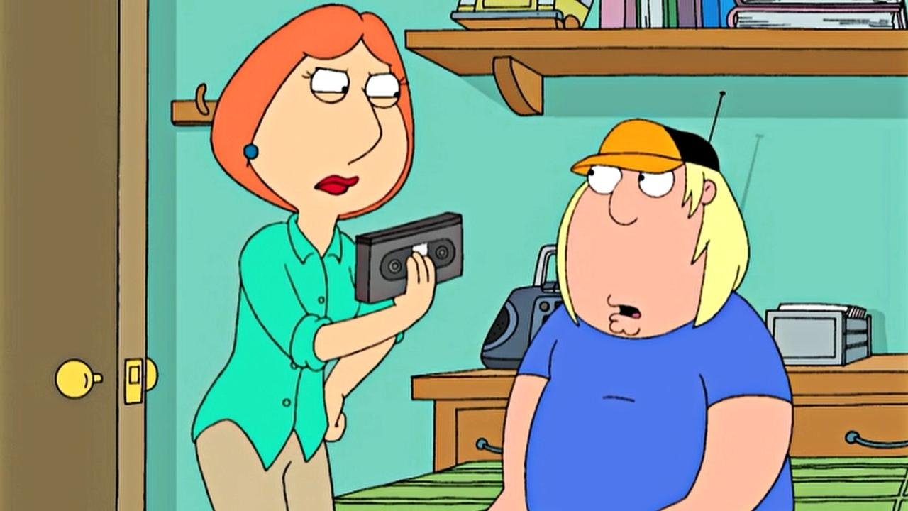 Family Guy Prick Up Your Ears Watch Family Guy - Season 5 Episode 6 : Prick Up Your Ears Online Free