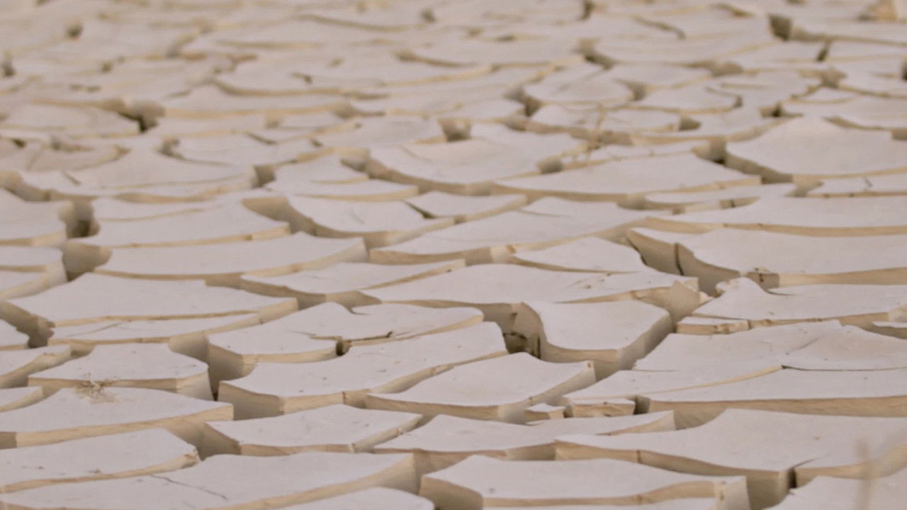 Secrets de roches — L'argile