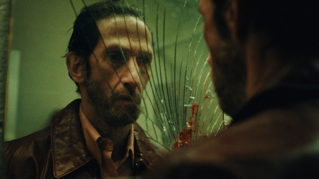 Bang Bang (2025) Hindi Dubbed WEBRip backdrop