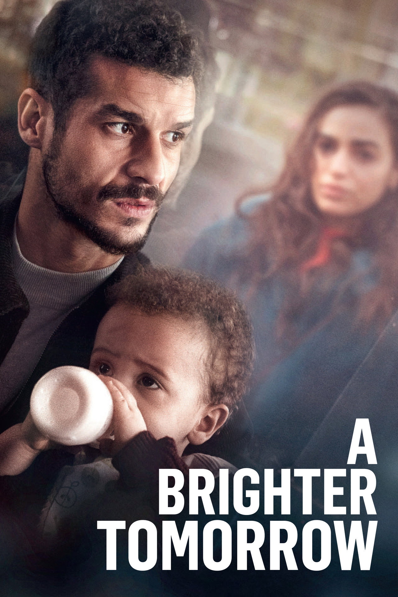 A Brighter Tomorrow
