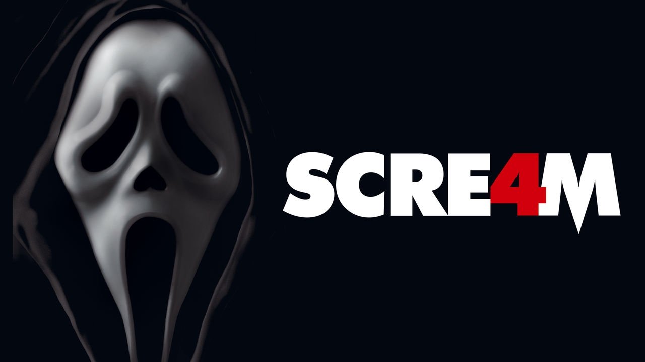 Scream 4