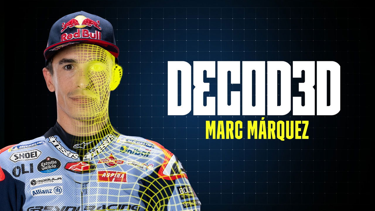 DECOD3D — Épisode 6