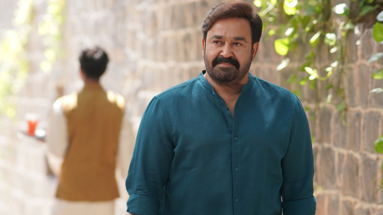 Hridayapoorvam (2025) Hindi Dubbed JioHotstar backdrop
