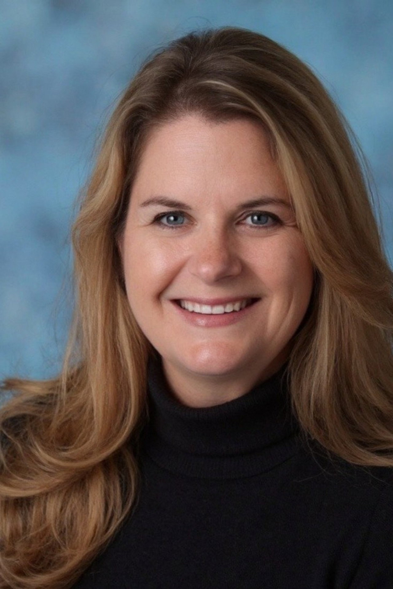 Kim Corder