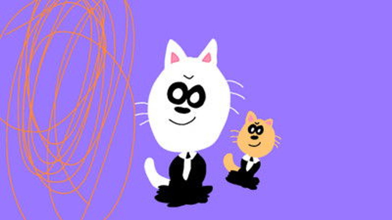 Smudge's Adventures — Épisode 4