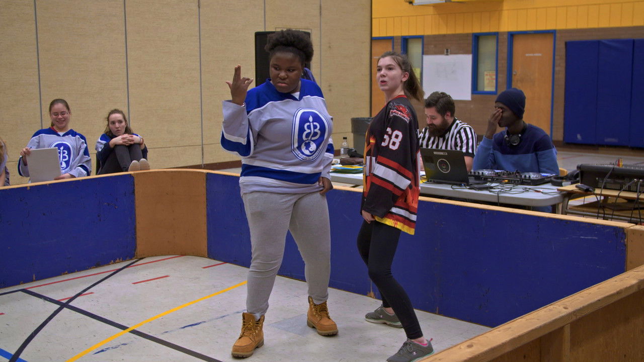 Comment devenir adulte — Épisode 5