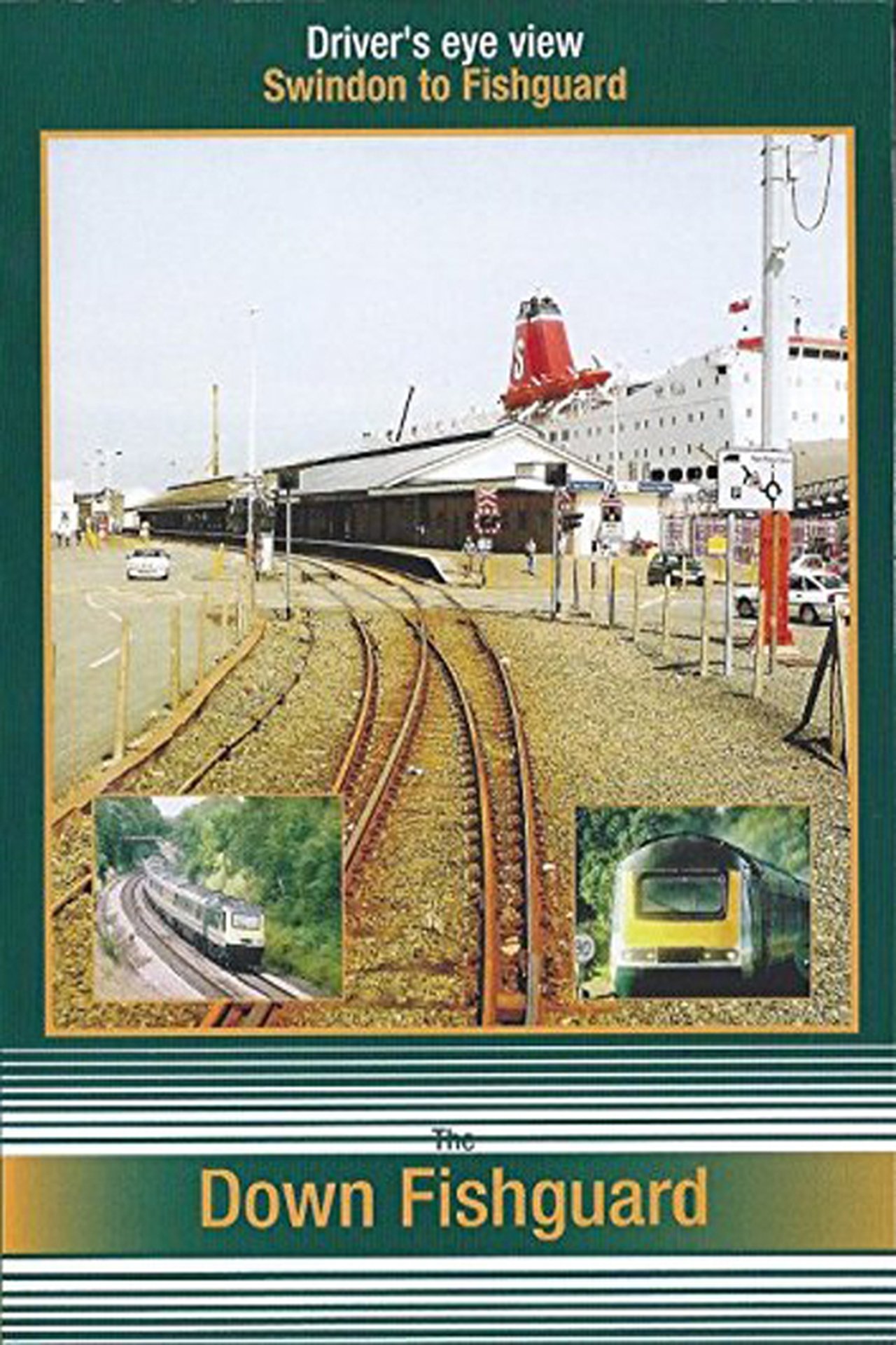 The Down Fishguard The Down Fishguard
