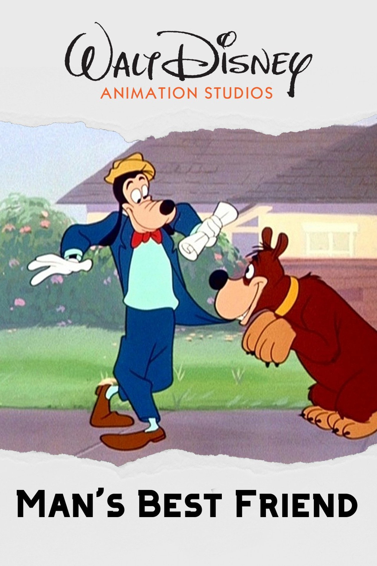 Man's Best Friend still 4