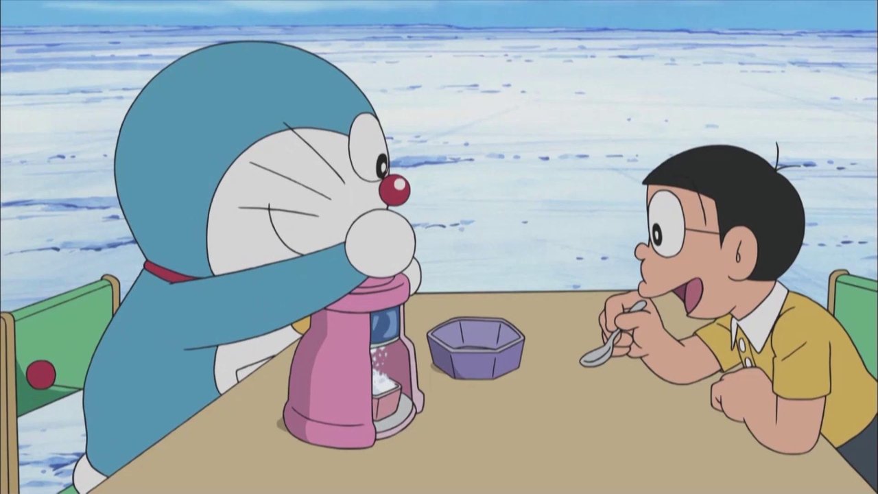 ドラえもん - Season 3 Episode 227 : Episode 227