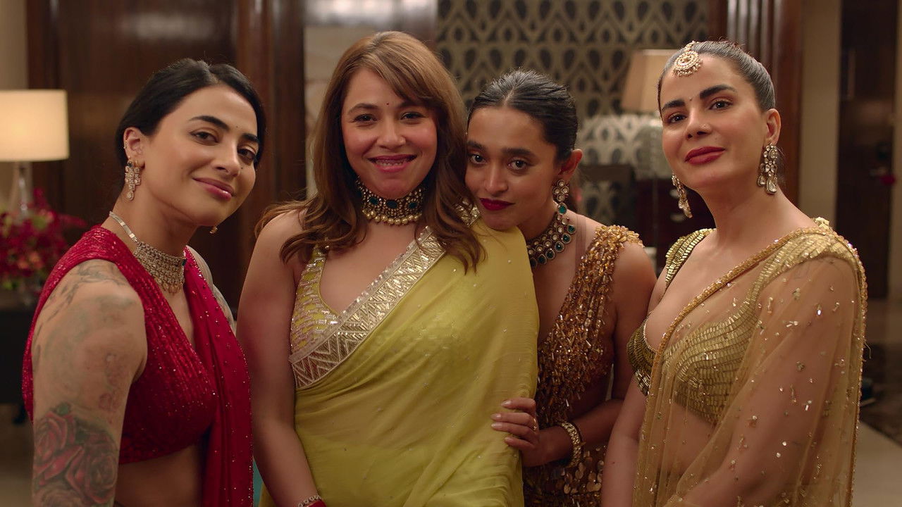 Image Cuatro tragos más por favor! | Four More Shots Please! (2019)