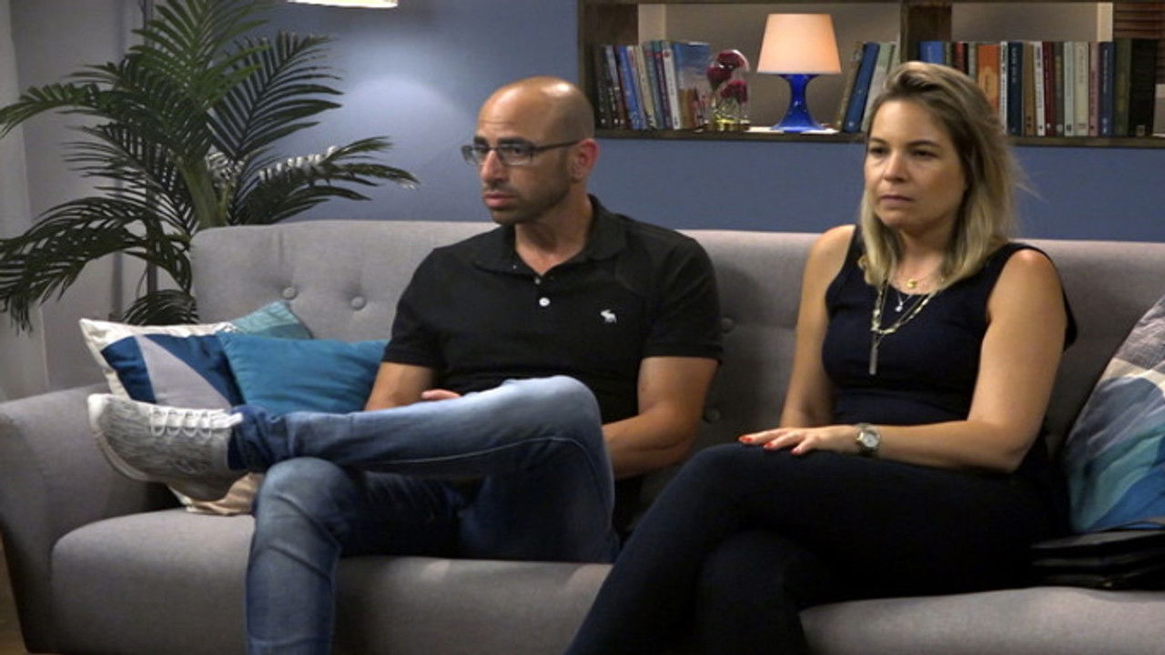 חתונה ממבט ראשון — Épisode 19