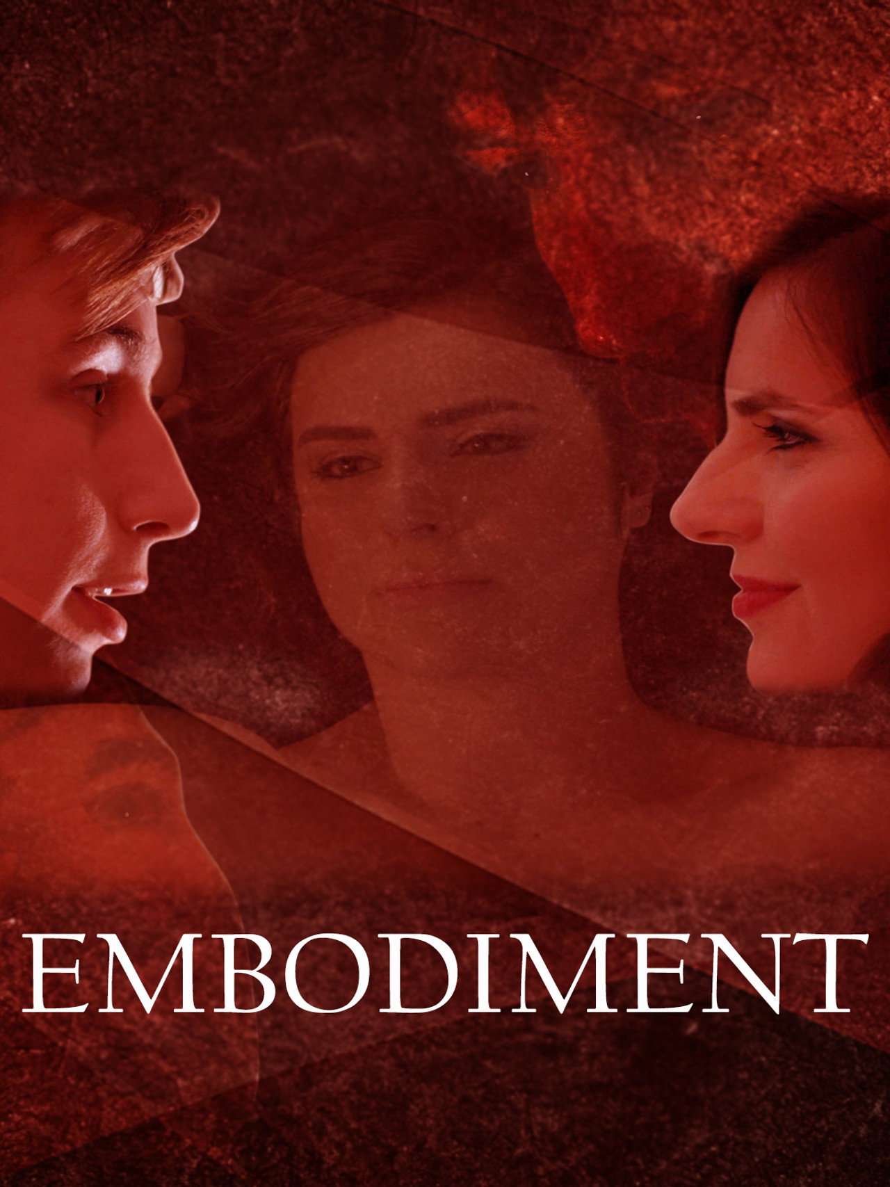 Embodiment filmaffisch