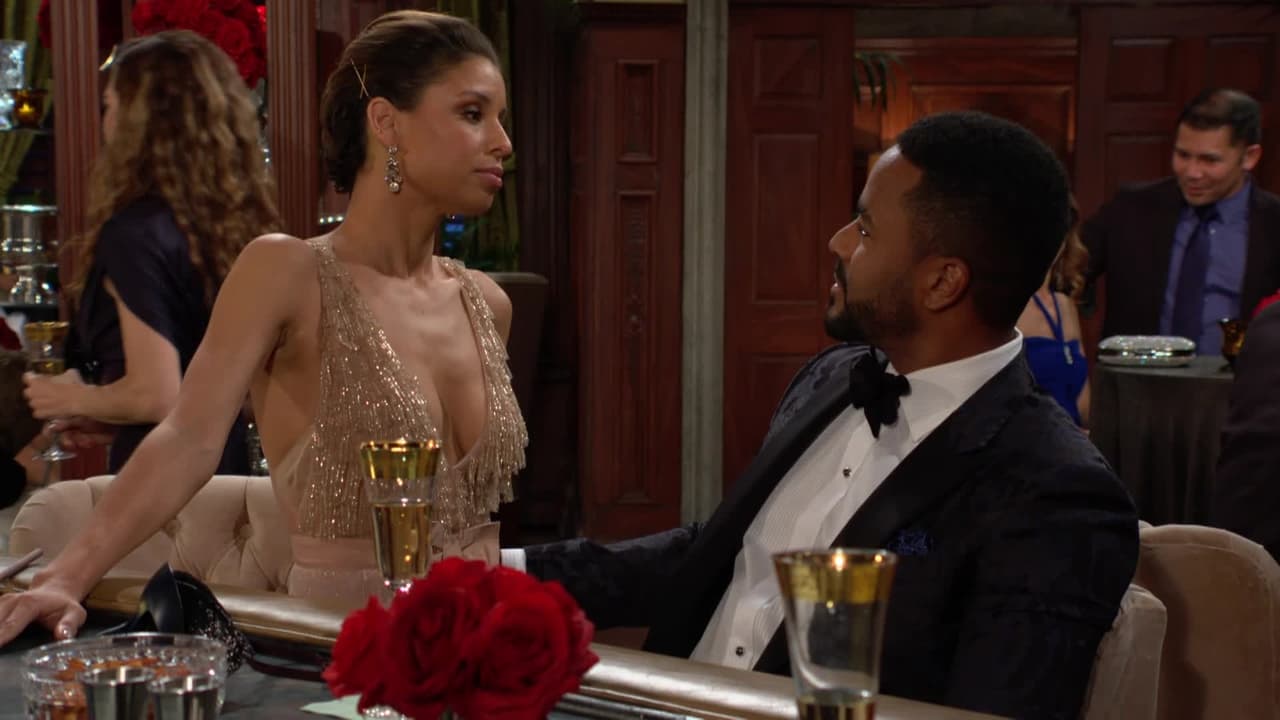 The Young and the Restless - Season 50 Episode 122 : Monday, March 27, 2023