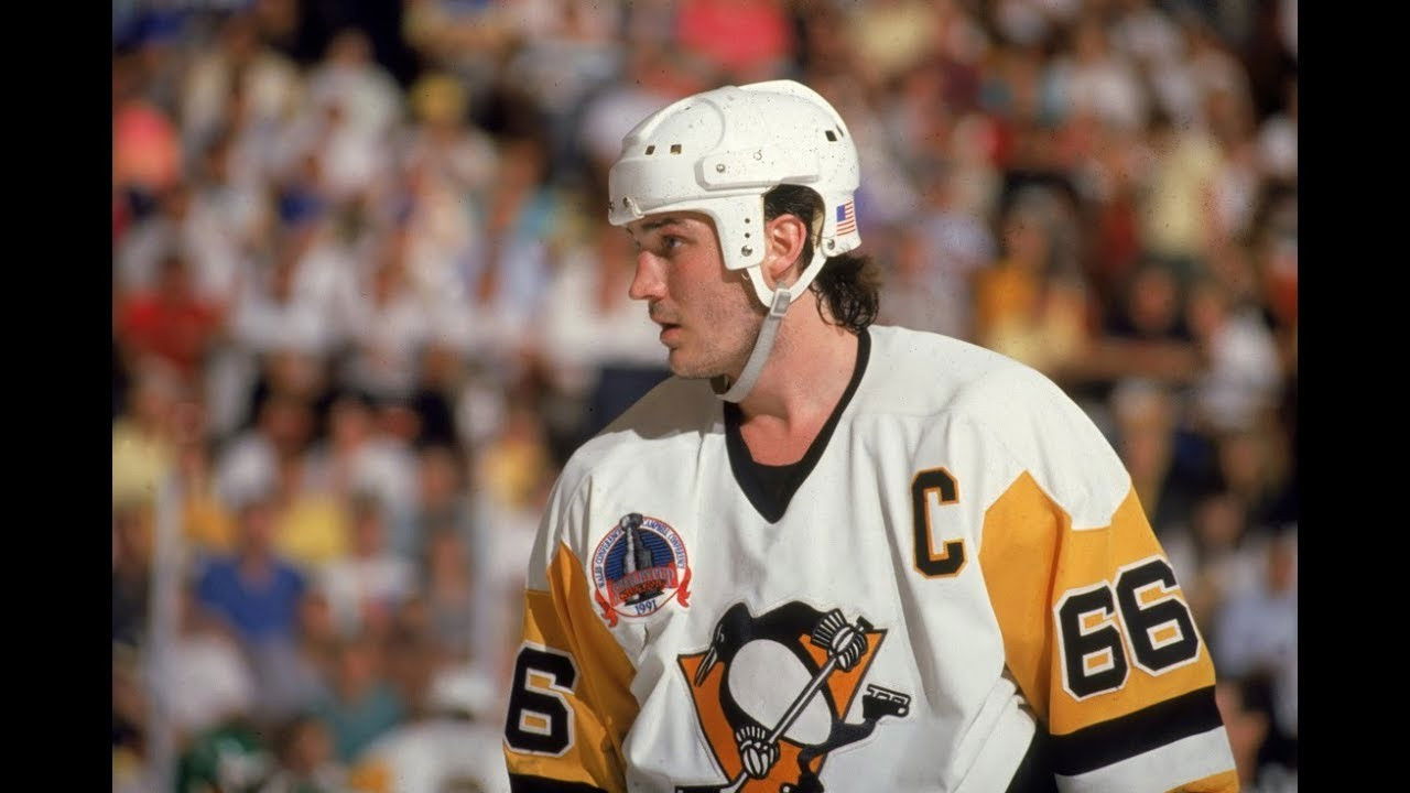 Pittsburgh Penguins Greatest Games — Épisode 5