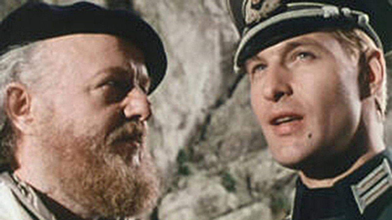 Le Passe-montagne — L'Organisation