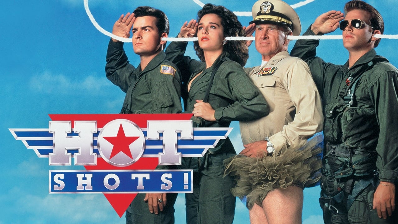 Hot Shots! (1991)