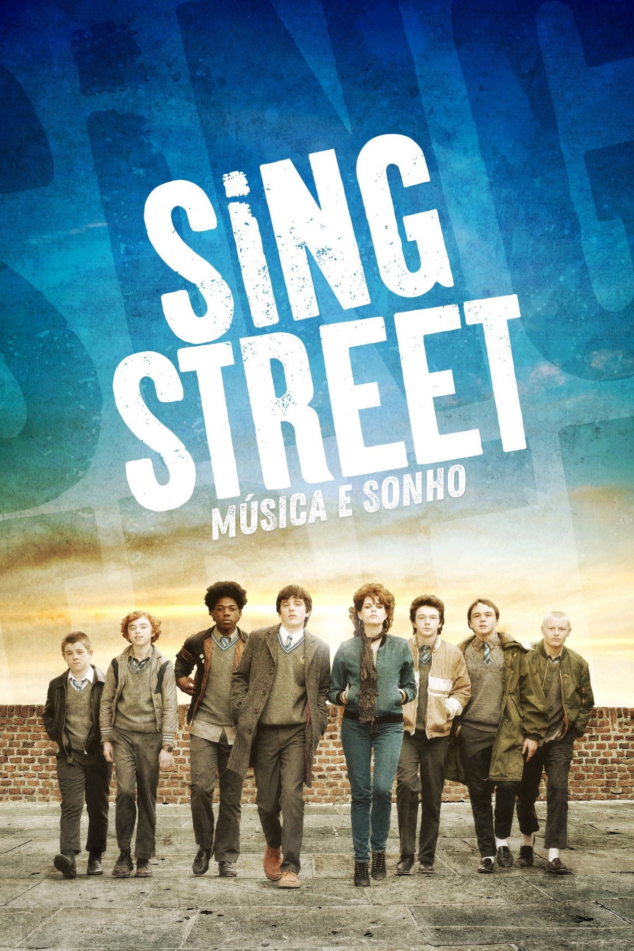 Sing Street: Música e Sonho
