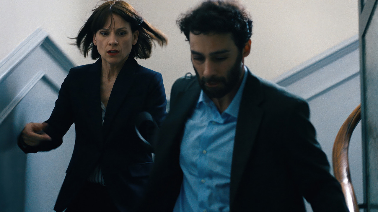 The Deal — Gagner du temps