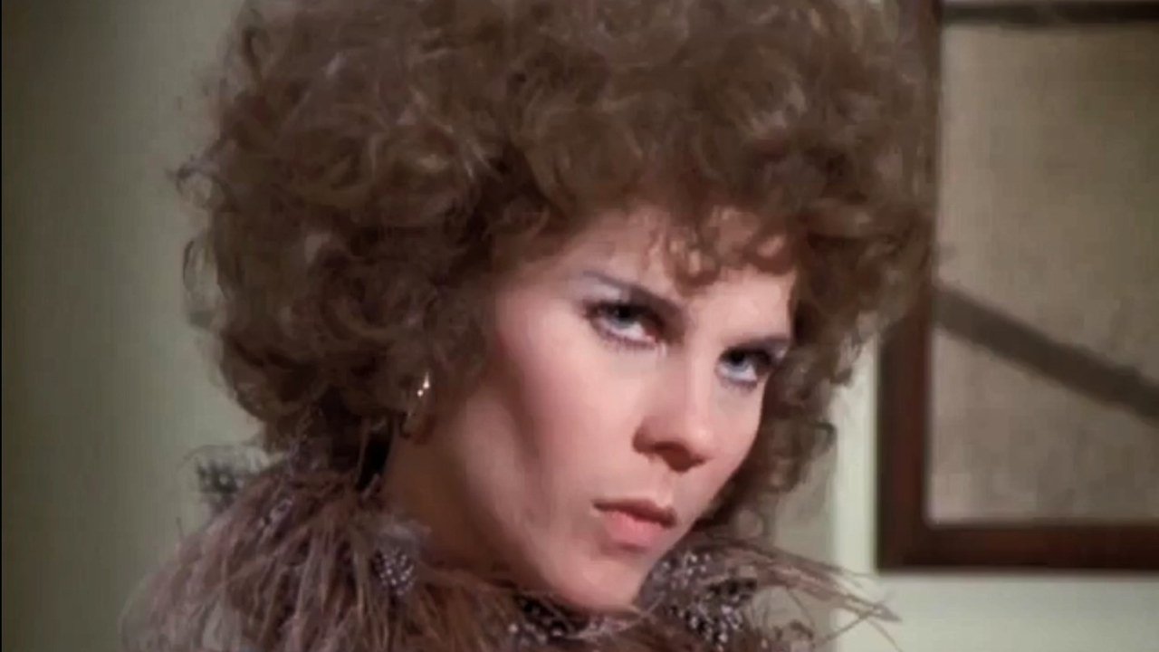 Mannix - Season 7 Episode 20 : Rage to Kill
