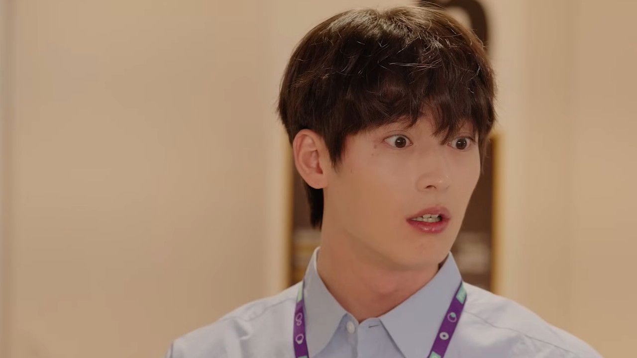 눈떠보니 라떼 — Épisode 2