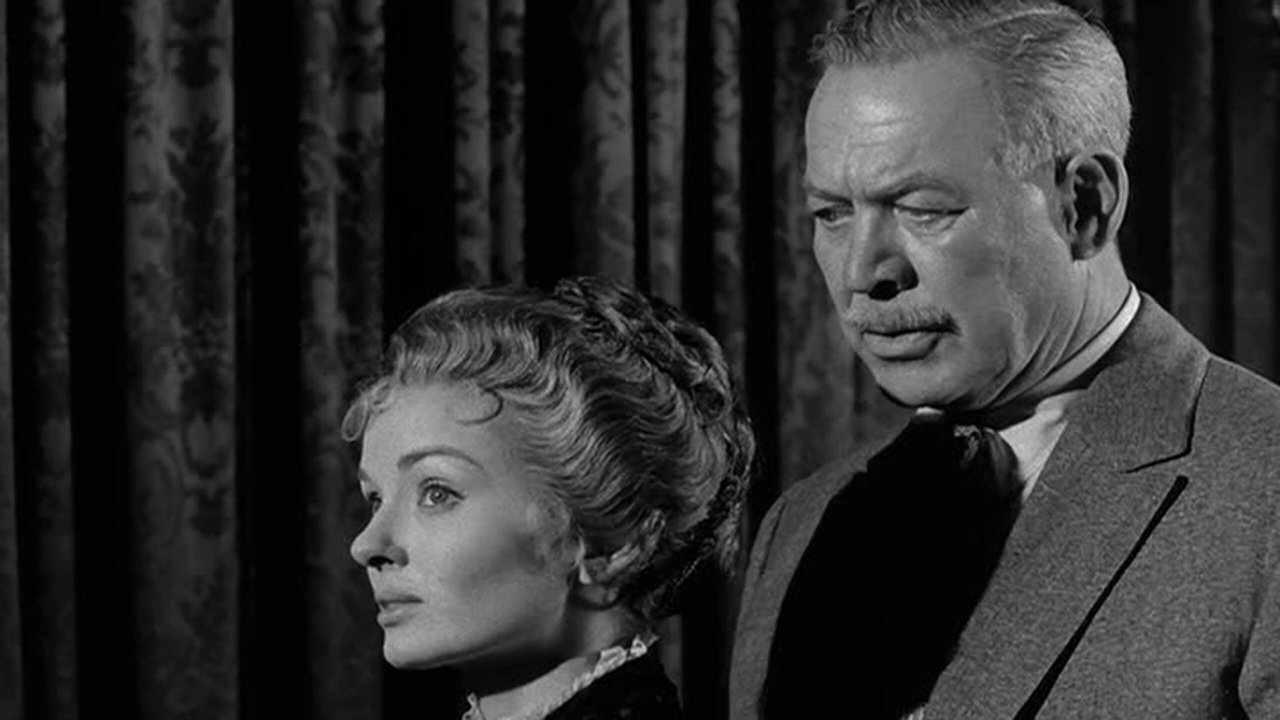 Wagon Train - Season 2 Episode 38 : The Jenny Tannen Story