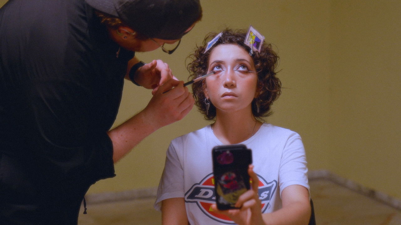 Eve the Killer Momentary Documentary