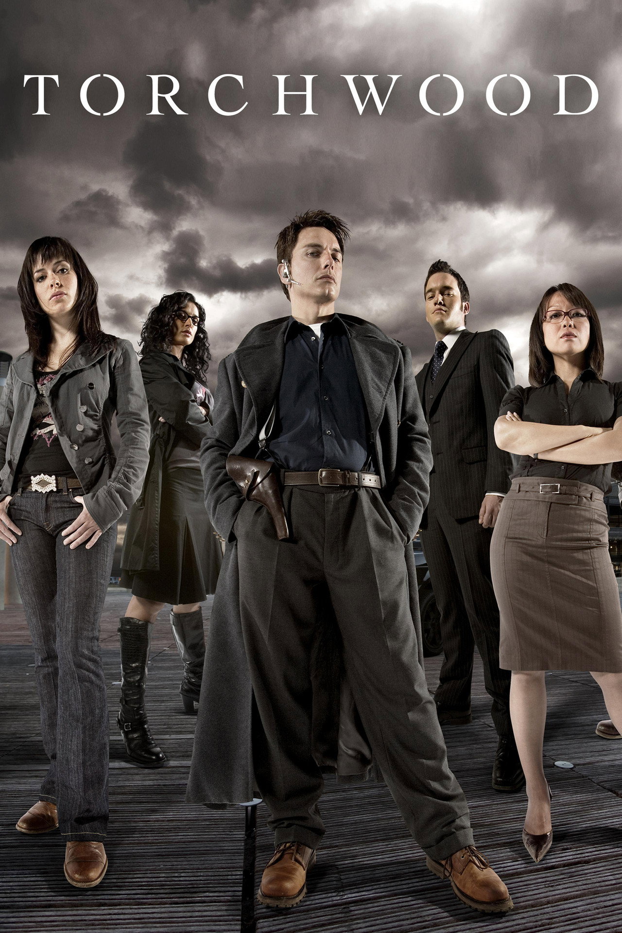 Torchwood