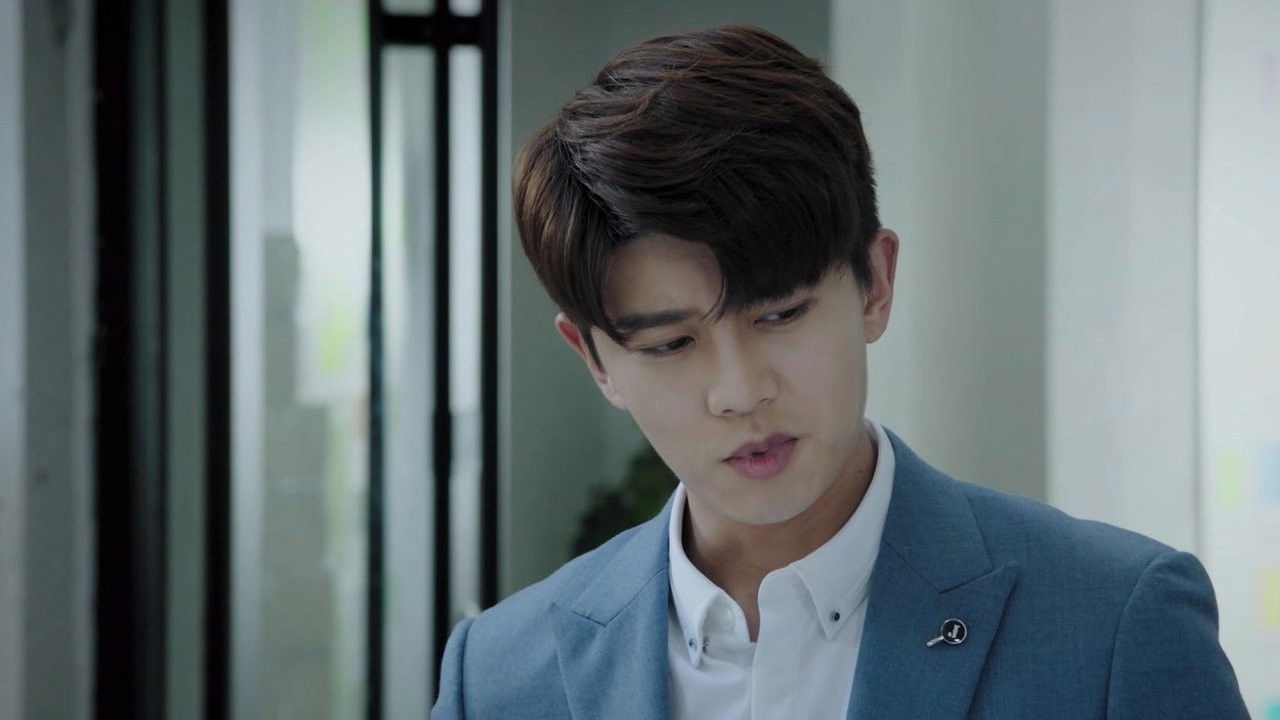 不说再见 — Épisode 10