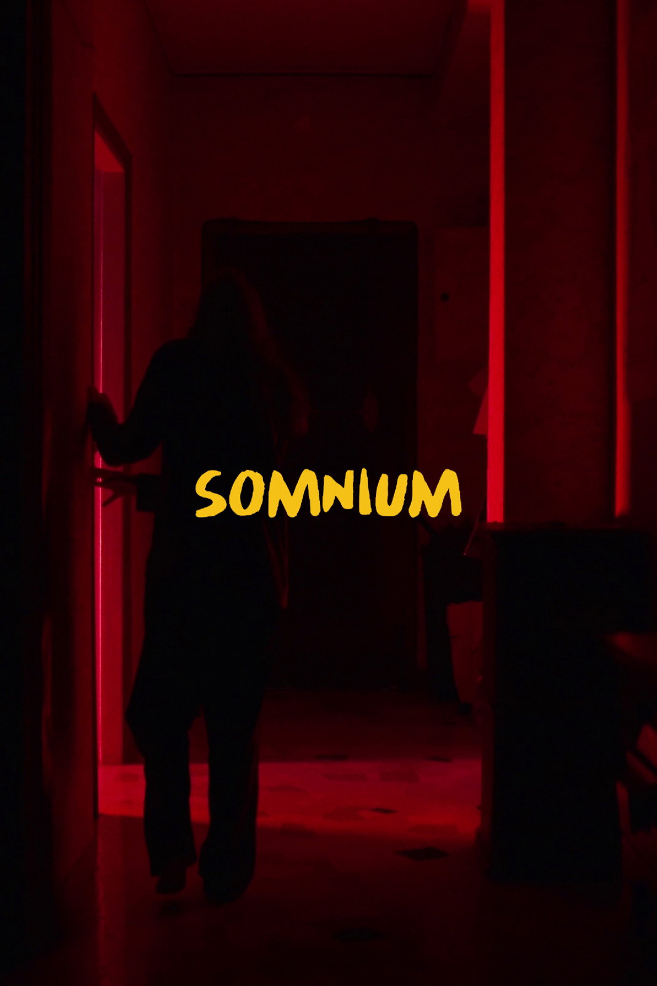 Somnium filmaffisch