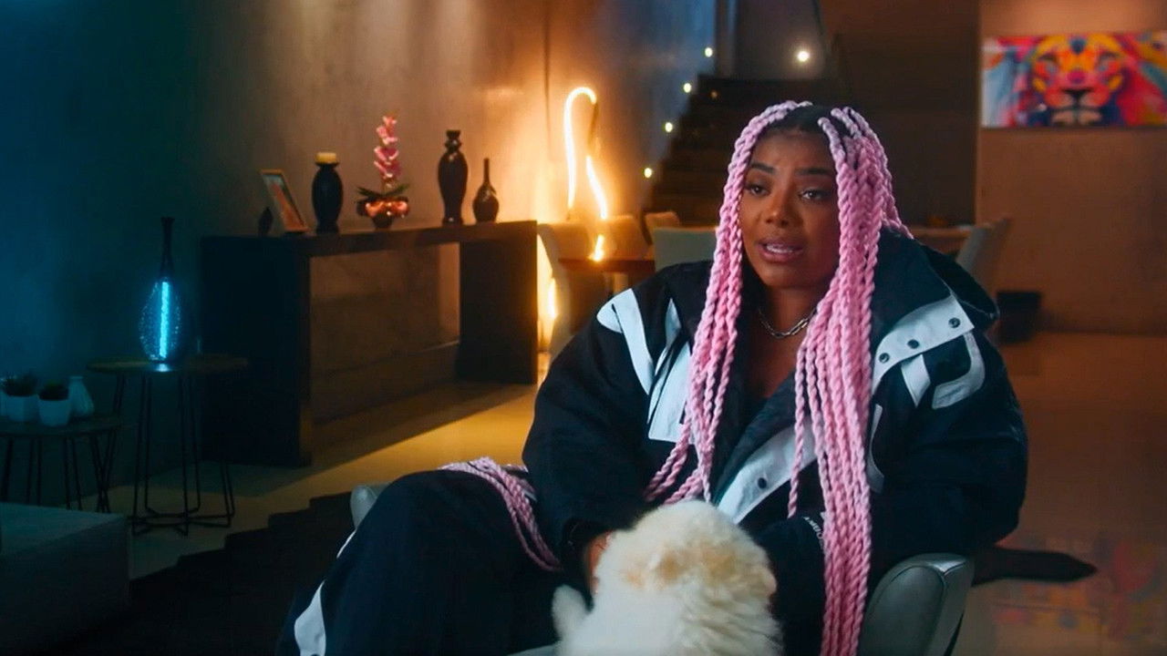 Ludmilla: Rainha da Favela — Épisode 4