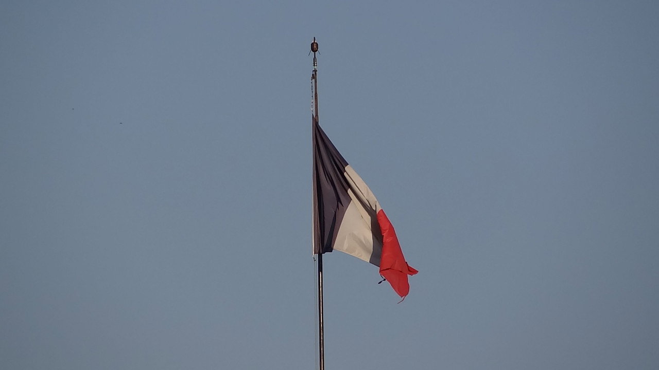 Boujou Alsace - La France en autostop - 剧照