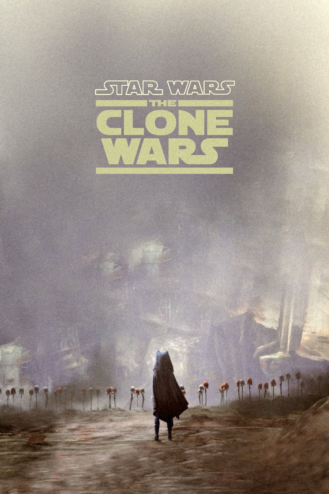 Star Wars: The Clone Wars - The Nightsisters Trilogy still 3
