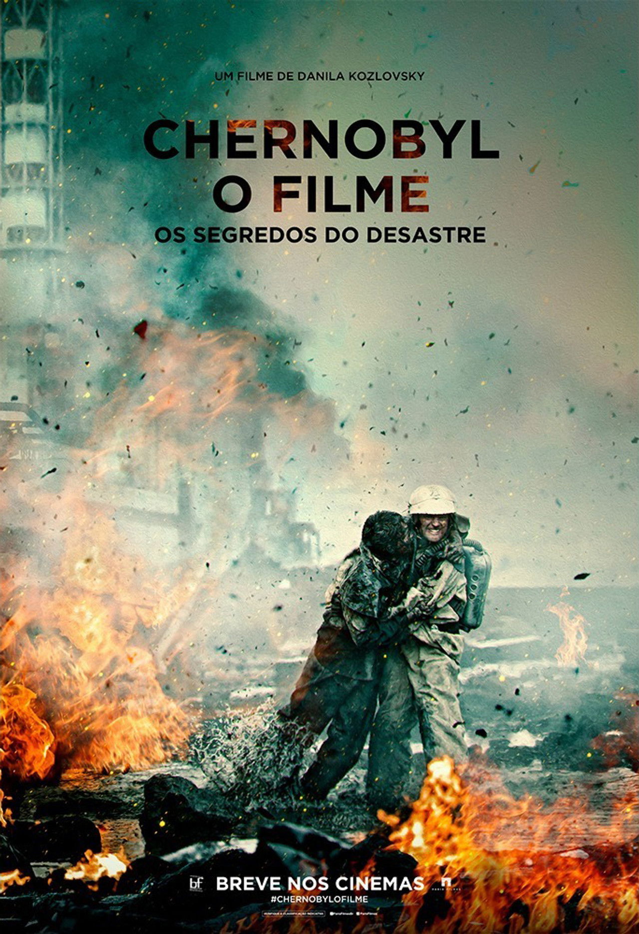 Watch Streaming Chernobyl Abyss (2021) Movie Online at