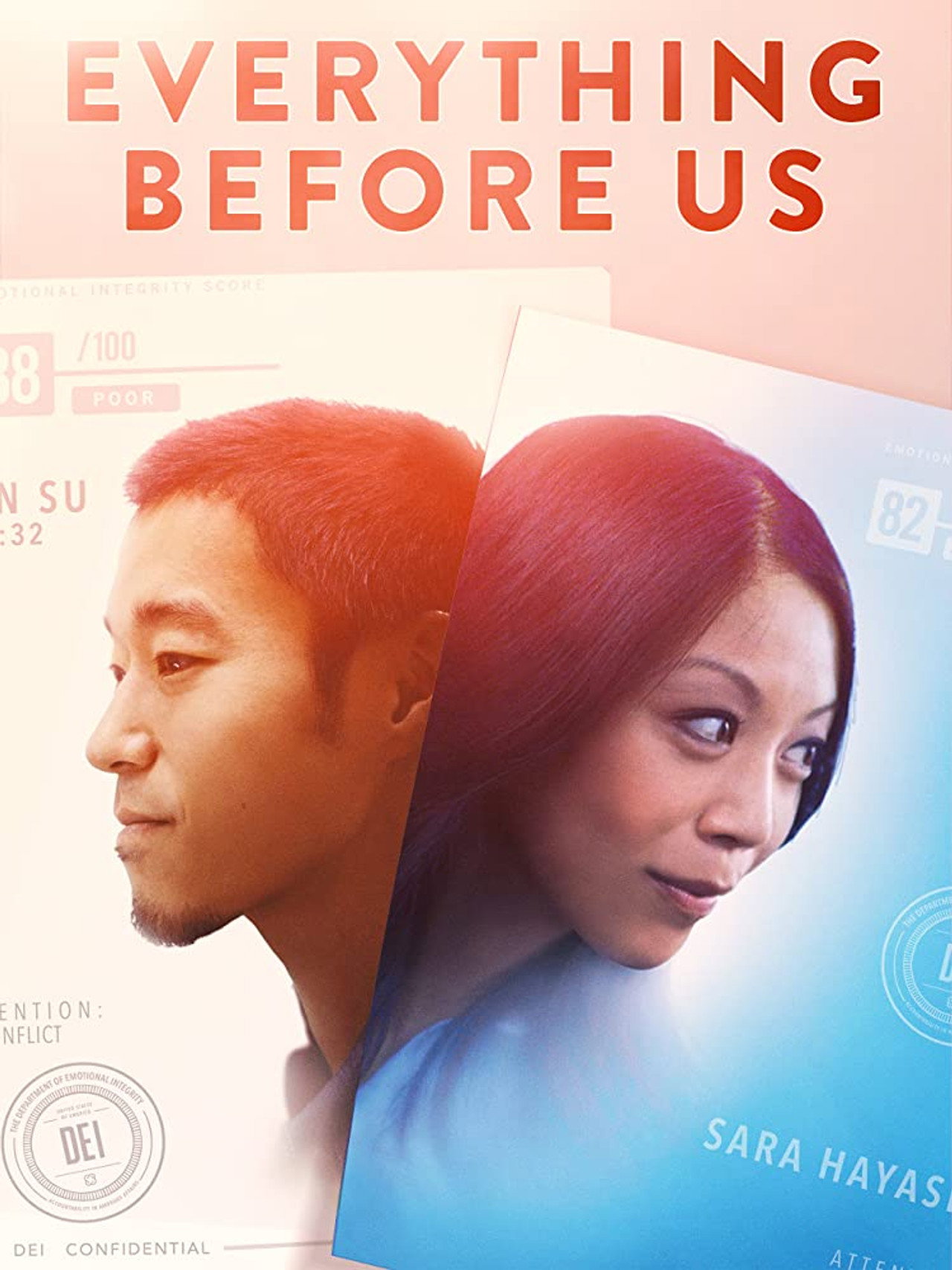 Everything Before Us