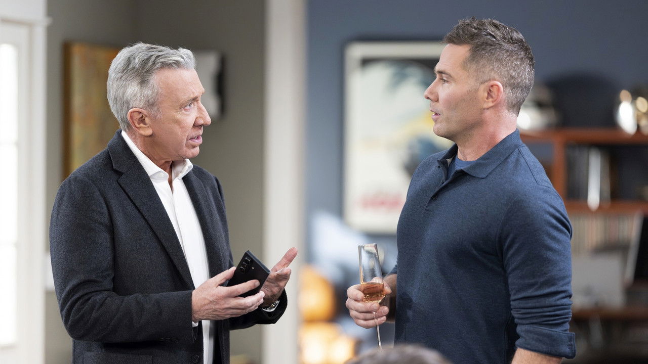 Famille en réparation — Épisode 12